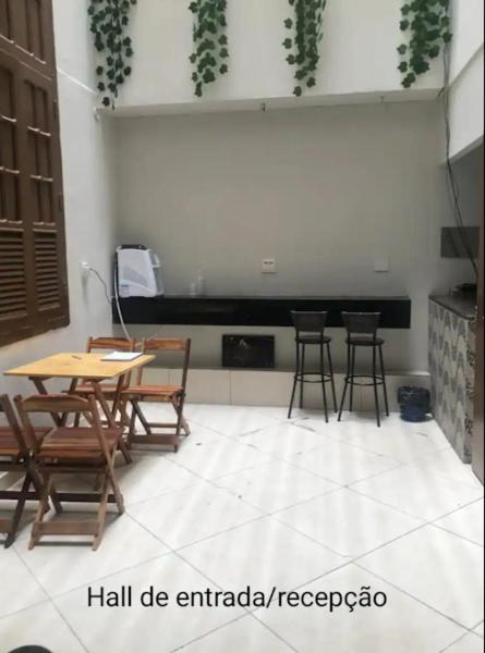 Suite 202 - Pousada No Centro Do Rio Rio de Janeiro Buitenkant foto